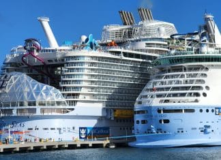 Royal Caribbean Extends Cruise Deals for 4 Extra Days Royal Caribbean cruise ships