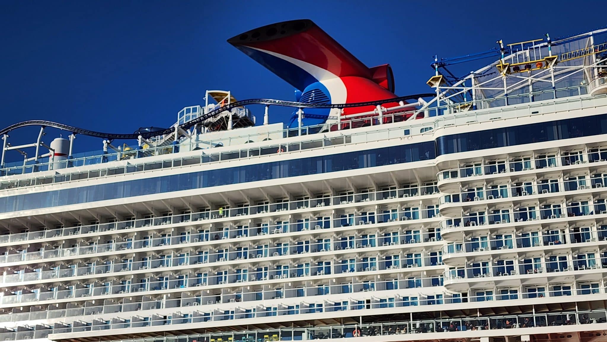 The hottest cruise ships coming out in the second half of 2023