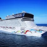 Norwegian Cruise Line Bringing Unique Ship Back to Port Canaveral