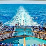 12 Top Mistakes Cruisers Make on Cruise Ship Sea Days