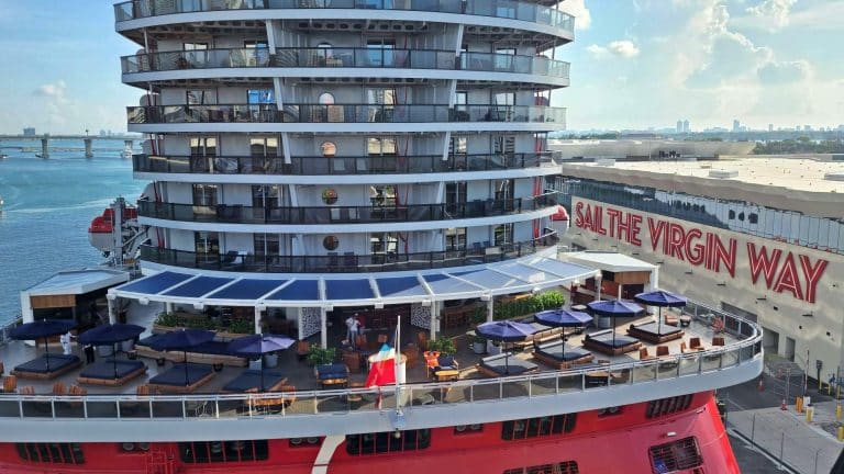 Blocrise Rice Virgin Voyages: What Is Included in the Fare Price of a Cruise?