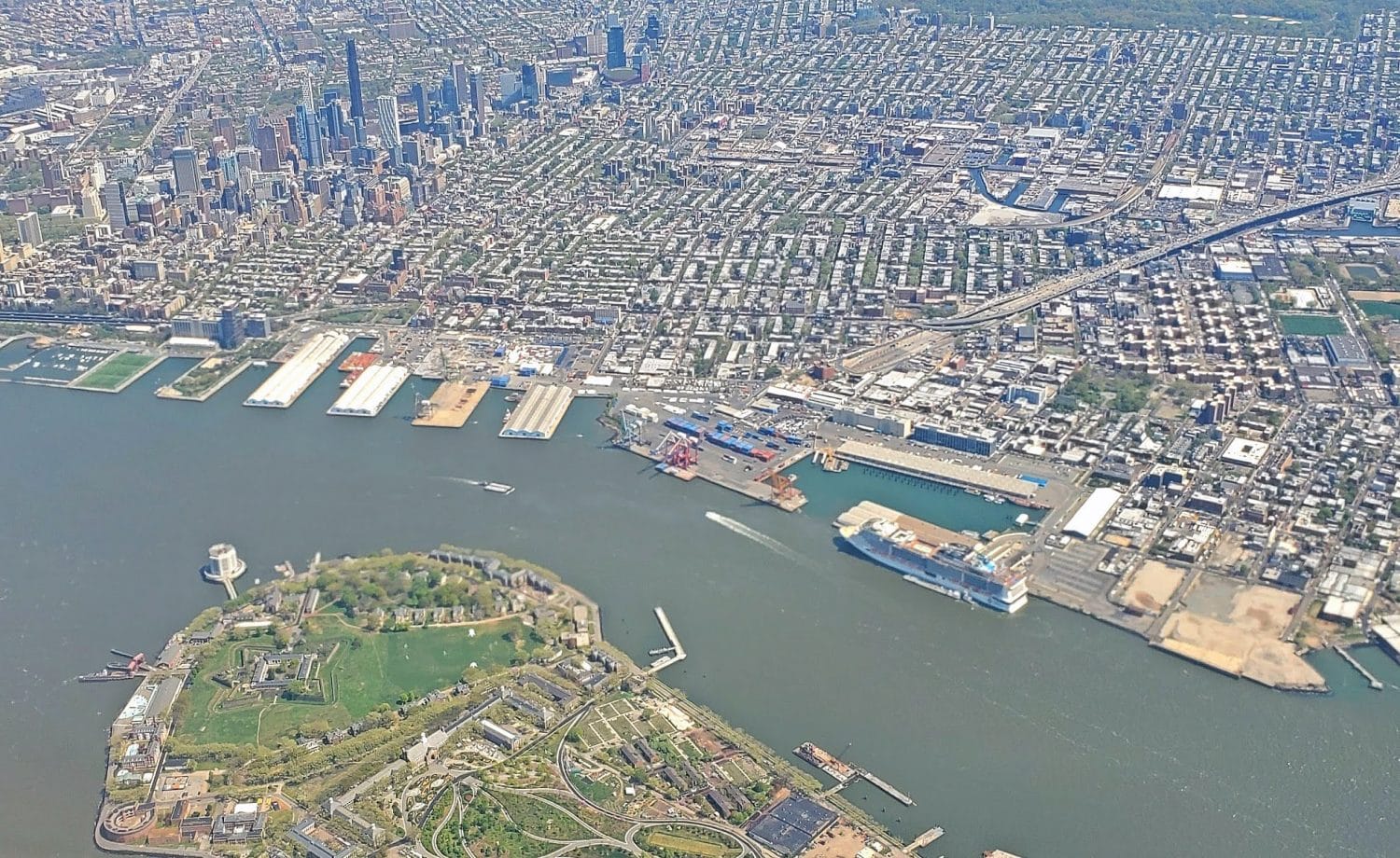 Brooklyn Cruise Terminal Guide Everything You Need to Know