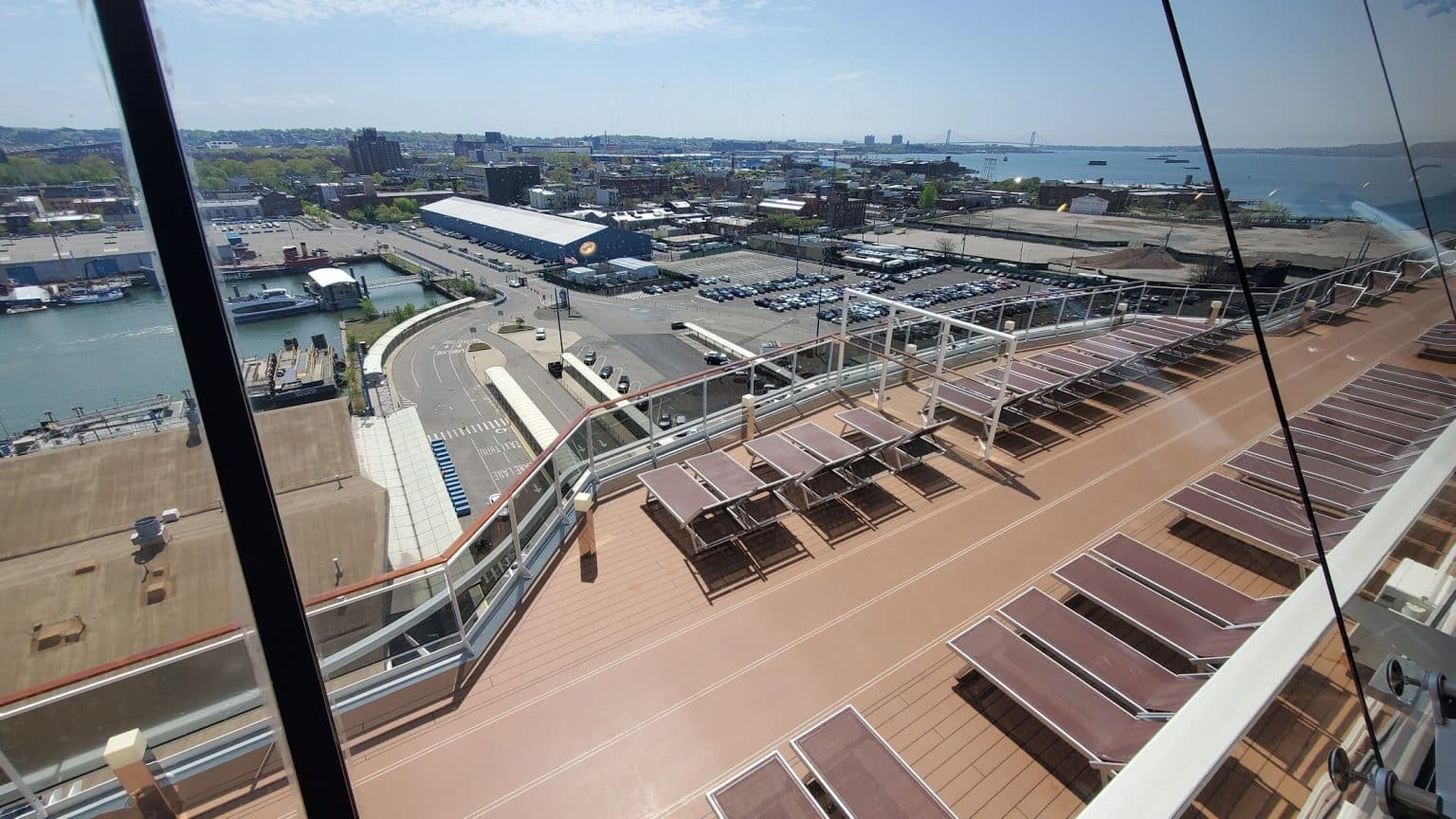 Brooklyn Cruise Terminal Guide Everything You Need to Know