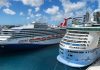 cruise ships nassau
