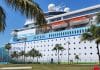 Margaritaville at Sea Paradise cruise ship