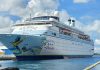 Margaritaville at Sea
