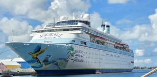 Margaritaville at Sea