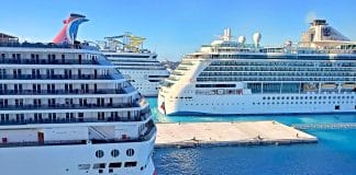 last minute vs early booking cruises