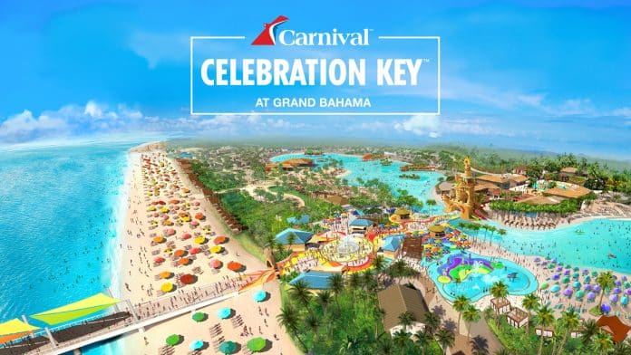 Carnival Announces New Cruises in 2025-2026