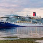 Carnival Cruise Ship to Spend 10 Days at Sea After Skipping Alaska Ports