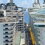 Cruise Debates: 7 Things that Always Divide Cruisers