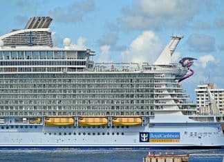 10 ways in which Royal Caribbean is King of the Seas