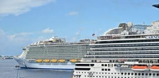 best cruise ports for starting a cruise