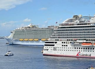 best cruise ports for starting a cruise