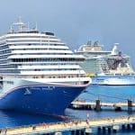 Skipping Ports: 8 Reasons Your Cruise Ship Could Alter the Itinerary