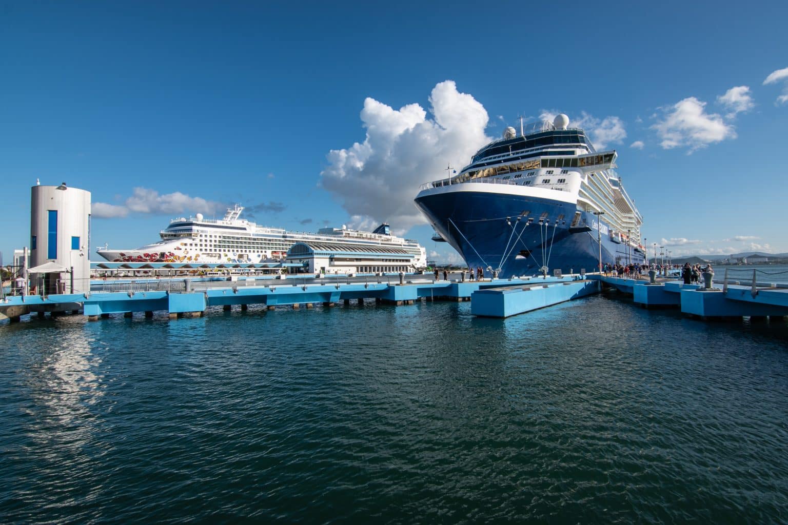 Skipping Ports: 8 Reasons Your Cruise Ship Could Alter the Itinerary