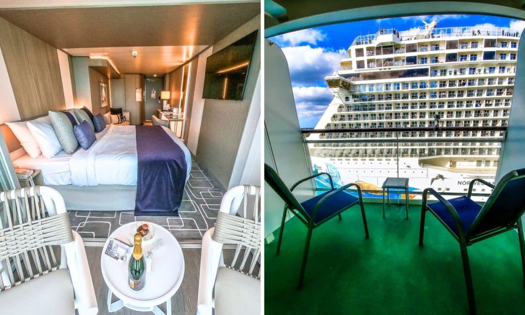 7 Things to Do in Your Cruise Cabin Before You Leave for the Day