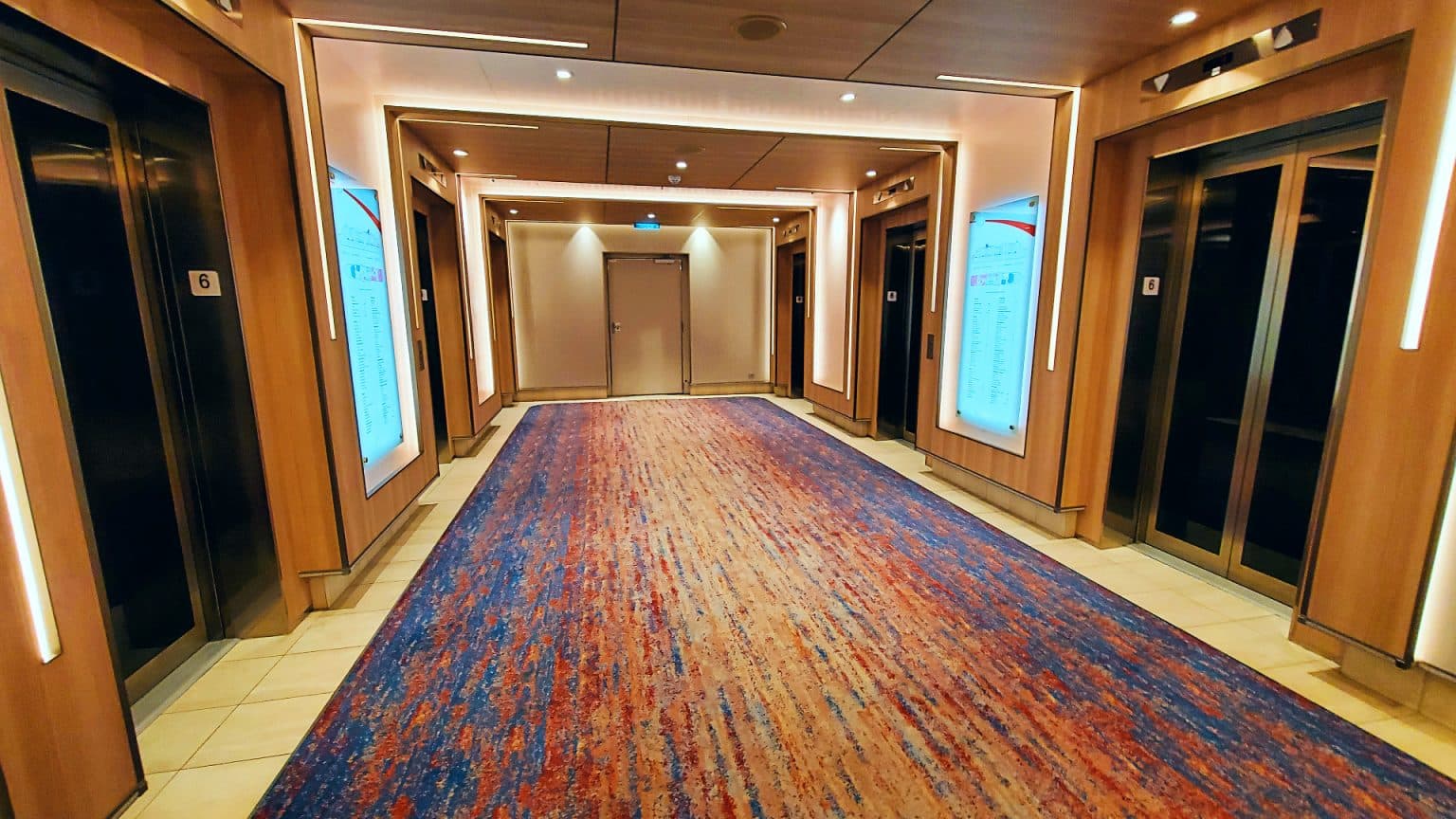 Cruise Elevator Survival Guide: 16 Rules for Avoiding the Madness