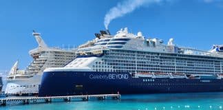 Sneak Peek at Black Friday Cruise Deals for 2023 Sneak peek at Black Friday cruise deals