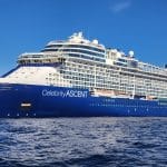 First Impressions of Celebrity Cruises’ Newest Ship, Celebrity Ascent