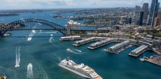 Cruise Line’s New 129 Day Cruise Will Visit 63 Ports Seabourn World Cruise 2026
