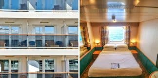 Cruise cabin hacks to make your stateroom more livable
