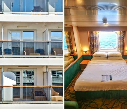 Cruise cabin hacks to make your stateroom more livable