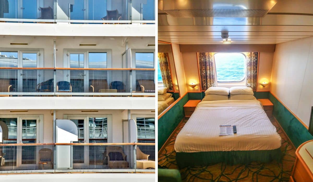 Cruise cabin hacks to make your stateroom more livable