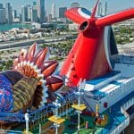 How Much Turkey Carnival Cruise Ships Will Serve This Thanksgiving