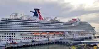 carnival panorama long beach