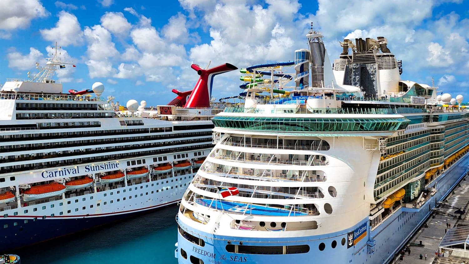 Cyber Monday cruise deals for 2023