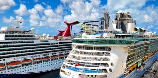 Cyber Monday Cruise Deals for 2023, What Cruise Lines Are Offering Cyber Monday cruise deals for 2023