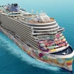 Norwegian Cruise Line Adding Their First Thai Restaurant on New Ship