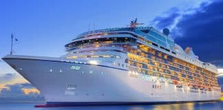 Cruise Ship Receiving Three New Dining Venues During Next Year’s Renovation