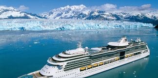 Royal Caribbean Alaska
