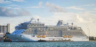 Regent's Seven Seas Grandeur