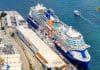 Celebrity Ascent at Port Everglades
