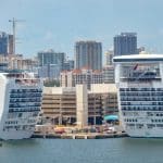 Princess Cruises Makes It Easier to Catch Your Ship In Florida With New Train Partnership