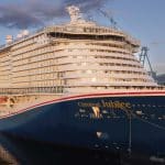 Carnival Cruise Line Takes Delivery of Carnival Jubilee, Their Final Excel Class Ship