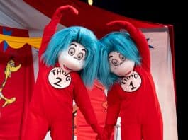 Carnival Cruise Line Making Changes to Dr. Seuss Breakfast