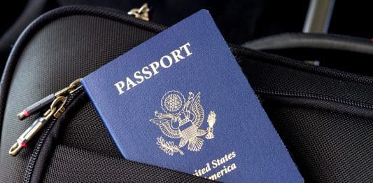 passport renewal