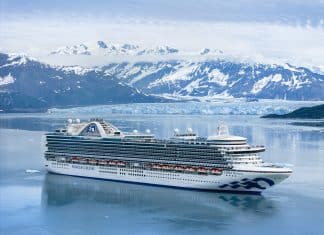 Princess Cruises Alaska