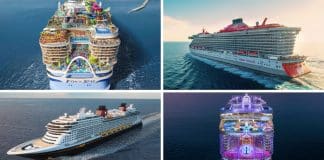 13 New Cruise Ships Are Coming in 2024, Here’s Where They’re Going Cruise ships coming in 2024 to the Caribbean and Bahamas