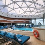 Celebrity Cruises Opening Solarium to Kids on Select Cruises for a Few Hours Each Day
