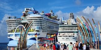 Royal Caribbean Adds OBC Sale for 48 Hours Royal Caribbean cruise ships