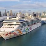 Cruise Line Cancels at Least 20 Sailings in 2025, Cites Several Reason