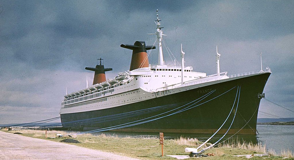 SS Norway
