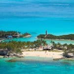4 Cruise Lines Resume Shore Excursions to Island in The Bahamas