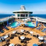 Royal Caribbean Cruise Ship Hosting Star Trek Cruise in 2025