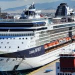 Celebrity Cruise Ship Returns to Service After Multi-Million Dollar Renovation